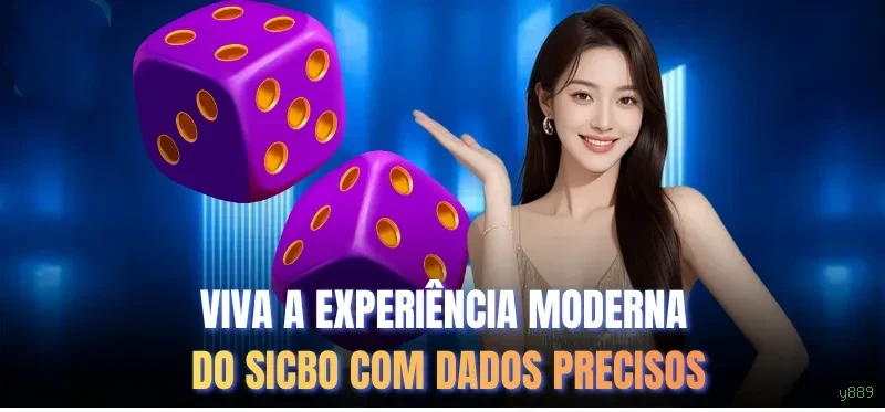 Baccarat Ao Vivo y889