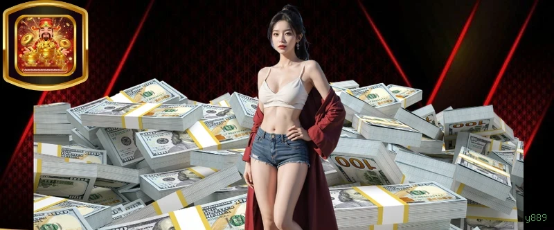 Depositar Crypto y889