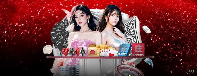 The Dog House Slot y889