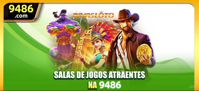 Evolution Gaming y889