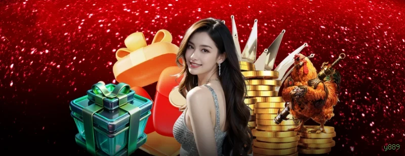 y889 Cassino Clássico