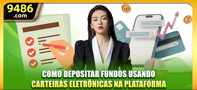 Instalar App y889