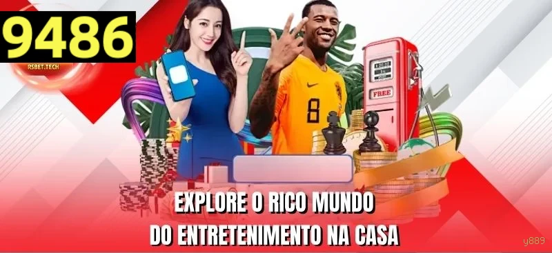 Jogos y889