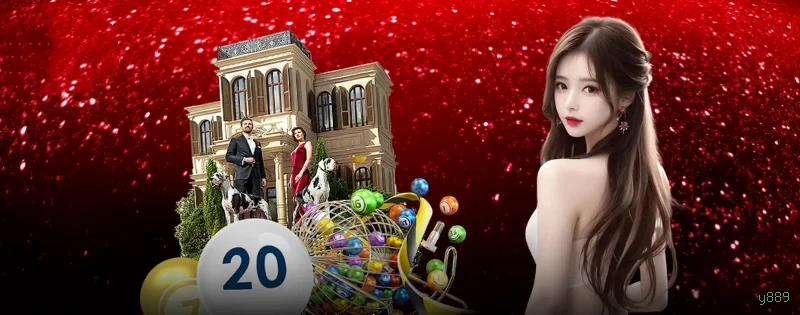 y889 Cassino Clássico