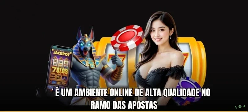 Microgaming y889