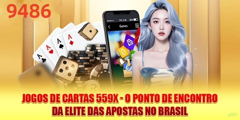 y889 Cassino Clássico