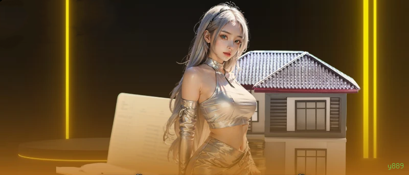 y889 Cassino Clássico