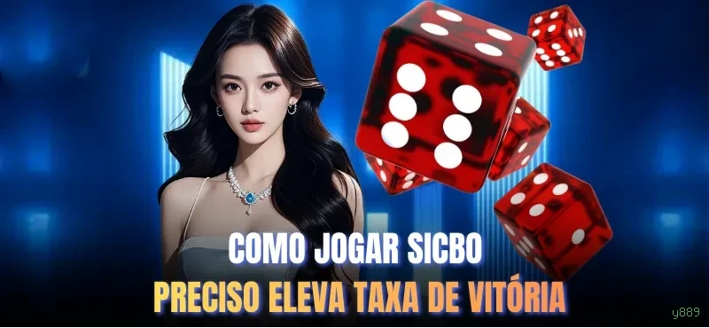 y889 Cassino Clássico