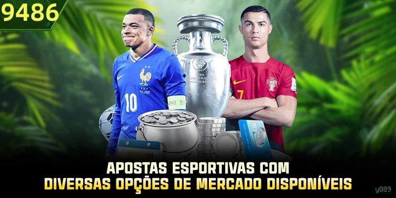 y889 Cassino Clássico