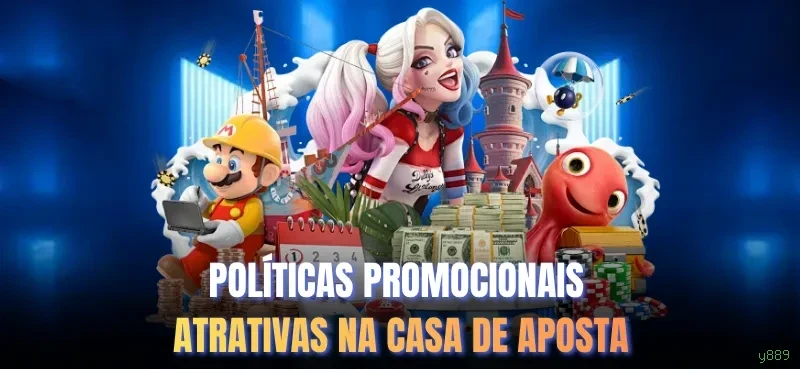 y889 Cassino Clássico