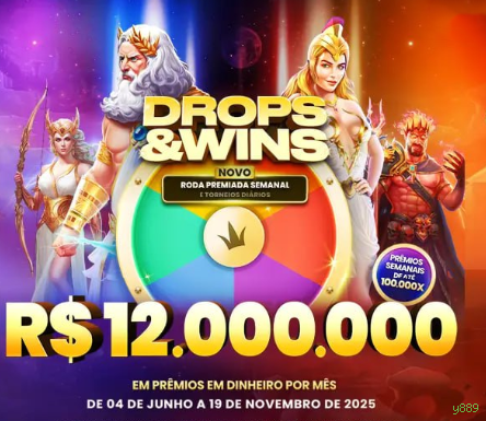Slots Clássicos y889
