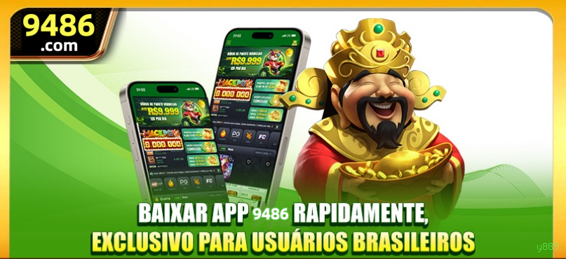 y889 Cassino Clássico