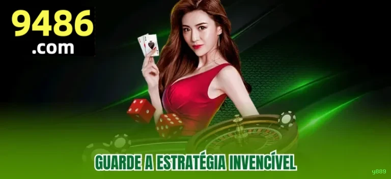 Vídeo Slots y889
